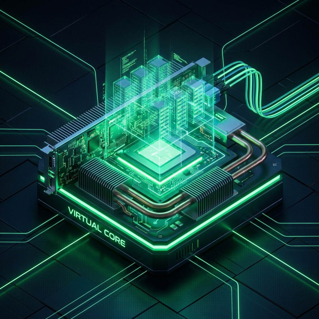 VPS Hosting